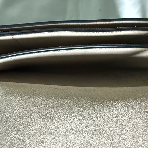 Chloe Faye Shoulder Bag (Blue) - Picture 8 of 16